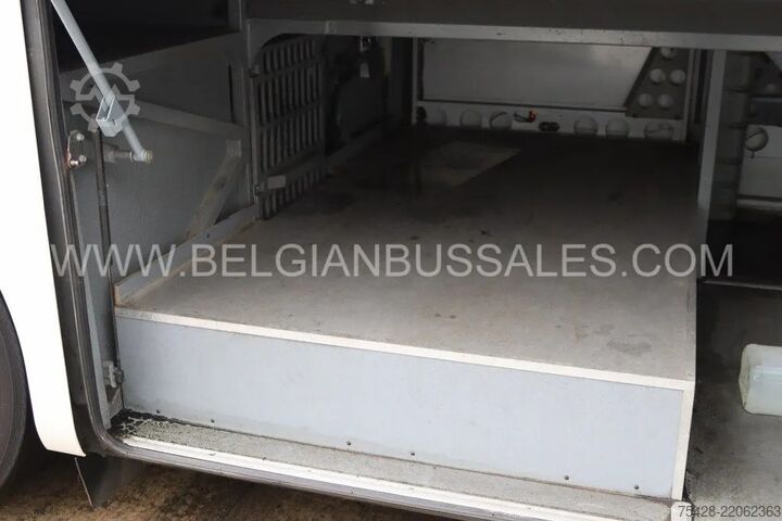 Autobus Mercedes-Benz Tourismo M2 / Lift / USB