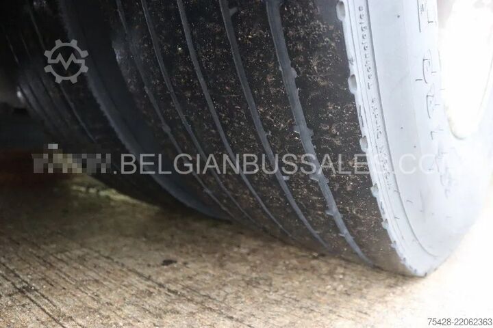 Autobus Mercedes-Benz Tourismo M2 / Lift / USB