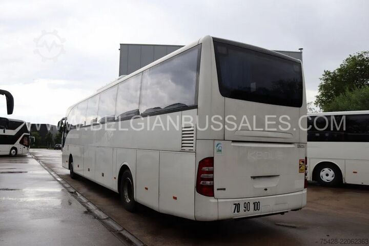 Autobus Mercedes-Benz Tourismo M2 / Lift / USB