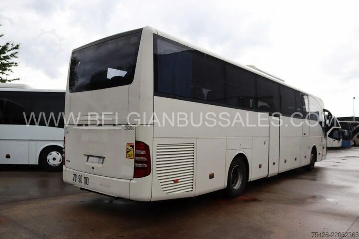Autobus Mercedes-Benz Tourismo M2 / Lift / USB
