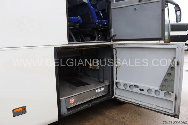 Autobus Mercedes-Benz Tourismo M2 / Lift / USB