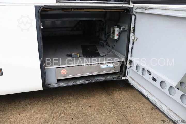 Autobus Mercedes-Benz Tourismo M2 / Lift / USB