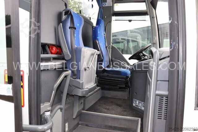 Távolsági autóbusz Mercedes-Benz Tourismo 16RHD M2 / Lift / USB / Full Options