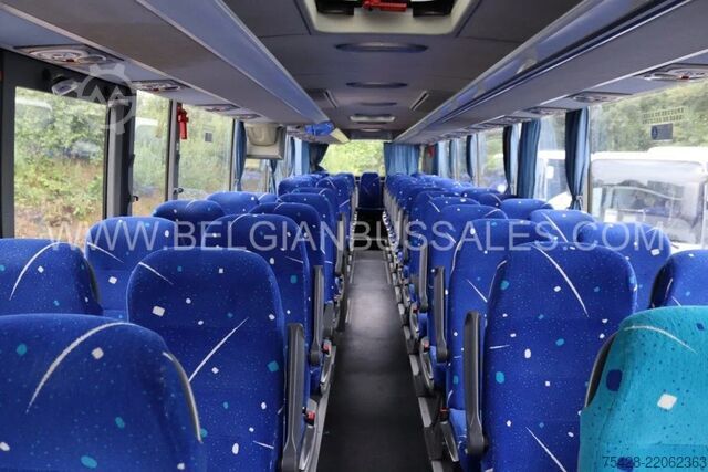 Távolsági autóbusz Mercedes-Benz Tourismo 16RHD M2 / Lift / USB / Full Options