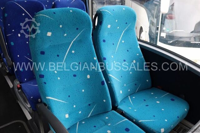 Távolsági autóbusz Mercedes-Benz Tourismo 16RHD M2 / Lift / USB / Full Options