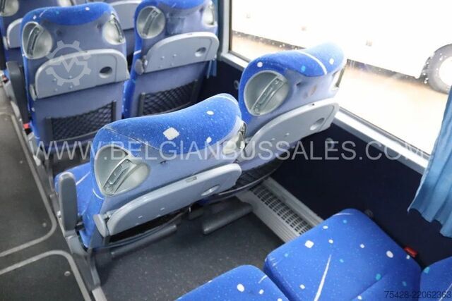 Távolsági autóbusz Mercedes-Benz Tourismo 16RHD M2 / Lift / USB / Full Options