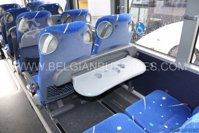 Távolsági autóbusz Mercedes-Benz Tourismo 16RHD M2 / Lift / USB / Full Options