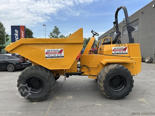 Dumper Thwaites 9T