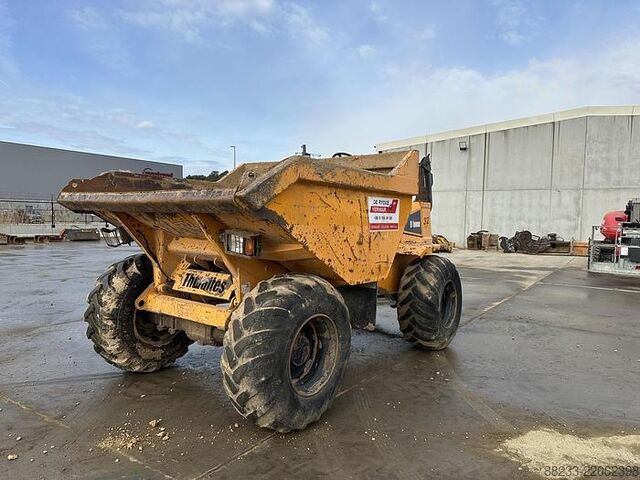 Dumper Thwaites 9T