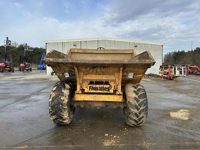 Dumper Thwaites 9T