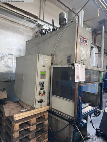 Hydraulisk presse NEEF EP 80