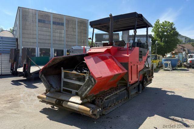 Lain INGERSOLL RAND | Titan 6820
