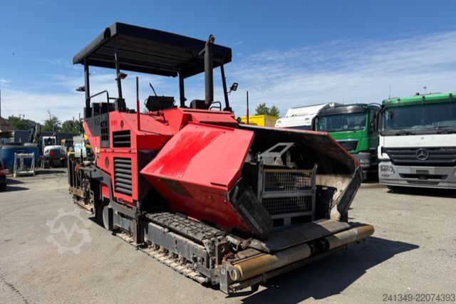 Lain INGERSOLL RAND | Titan 6820