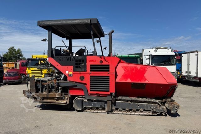 Lain INGERSOLL RAND | Titan 6820