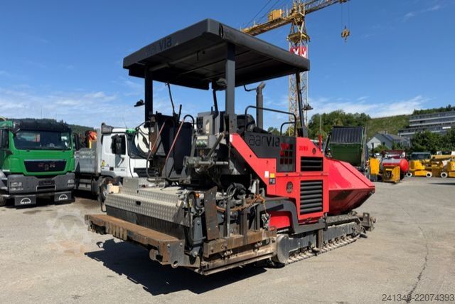 Lain INGERSOLL RAND | Titan 6820
