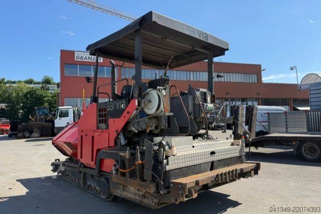 Lain INGERSOLL RAND | Titan 6820