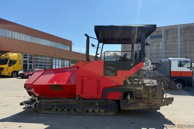 Lain INGERSOLL RAND | Titan 6820