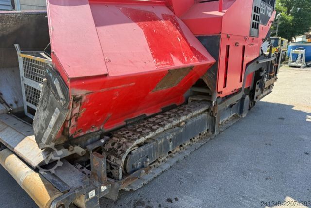 Lain INGERSOLL RAND | Titan 6820