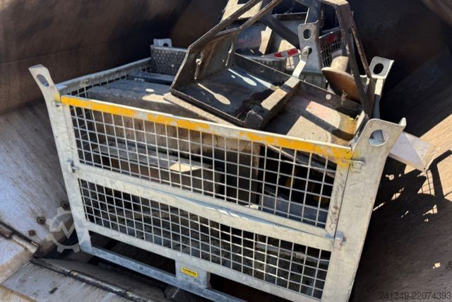 Lain INGERSOLL RAND | Titan 6820
