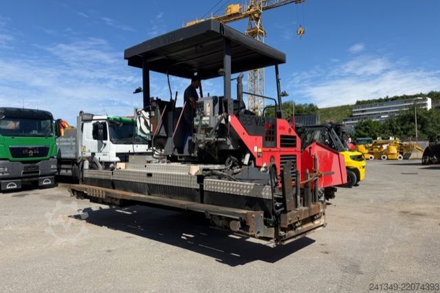 Lain INGERSOLL RAND | Titan 6820