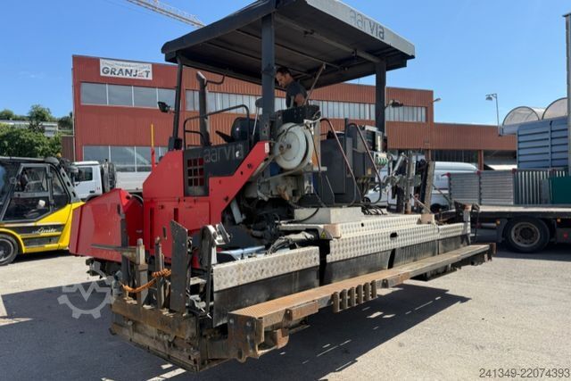 Lain INGERSOLL RAND | Titan 6820