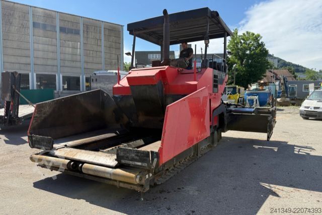 Lain INGERSOLL RAND | Titan 6820