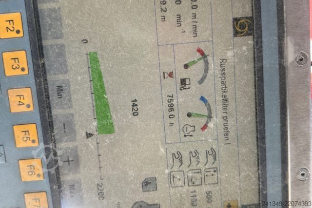 Lain INGERSOLL RAND | Titan 6820