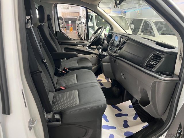 Mikroautobuss FORD Transit Custom *9-Sitzer*Garantie*1.Hand*