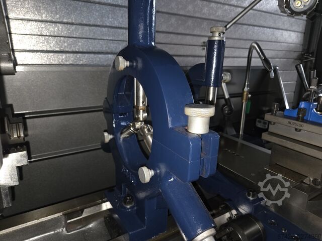 Torno universal Rogi WM410Ex1000