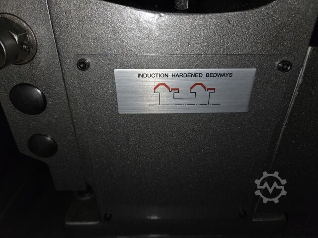 Torno universal Rogi WM410Ex1000