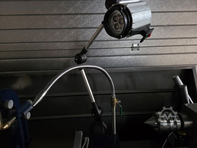 Torno universal Rogi WM410Ex1000