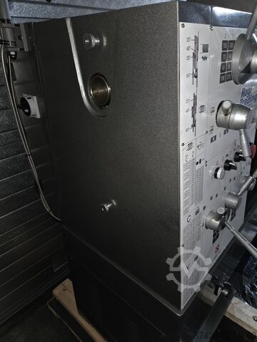 Torno universal Rogi WM410Ex1000