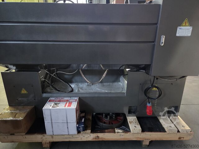 Torno universal Rogi WM410Ex1000