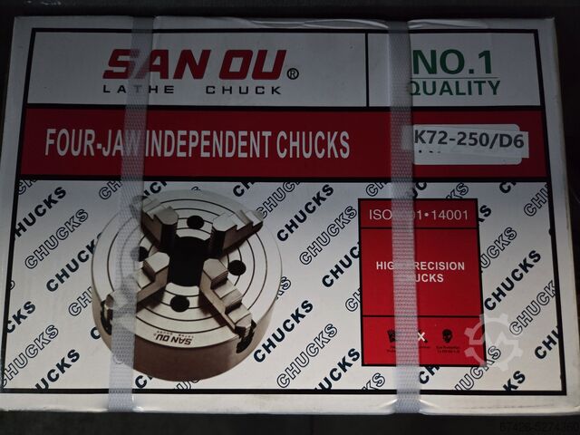 Torno universal Rogi WM410Ex1000