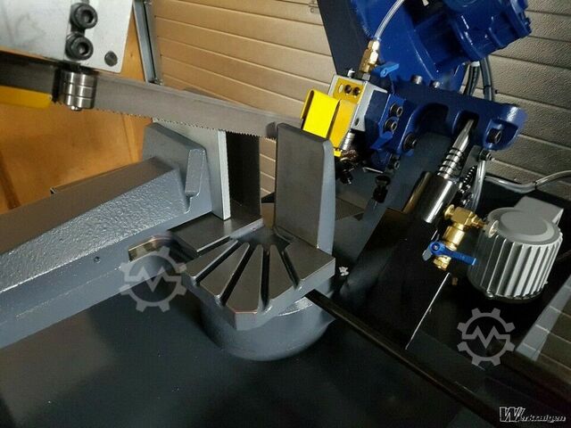 Bandsaw machine Rogi CY270N
