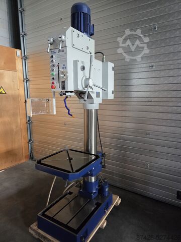 Pillar drilling machine Rogi Z5050
