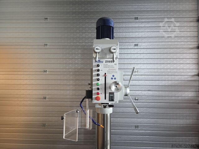 Pillar drilling machine Rogi Z5050