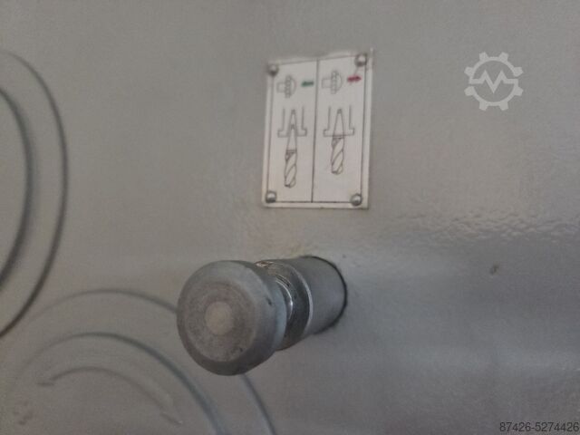 Pillar drilling machine Rogi Z5050