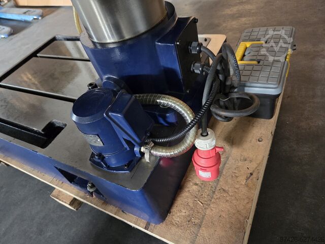 Pillar drilling machine Rogi Z5050