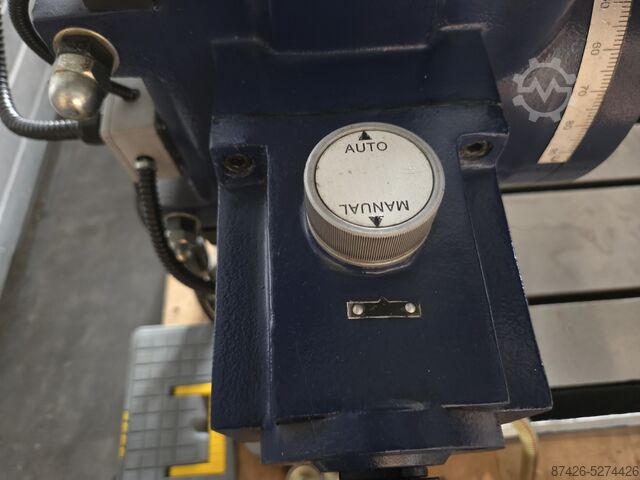 Pillar drilling machine Rogi Z5050