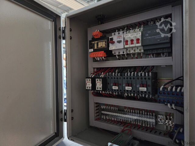 Pillar drilling machine Rogi Z5050