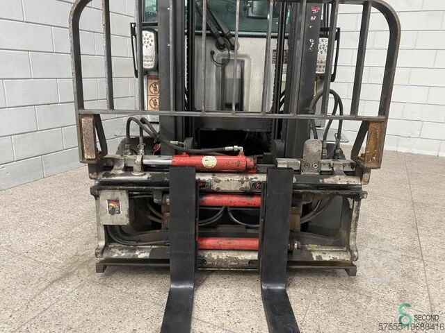 Empilhador Still RX 70-20/600 T RX70 (T)