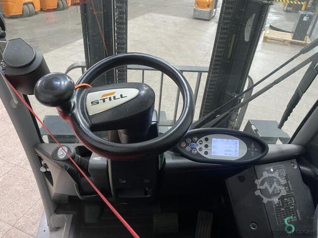 Empilhador Still RX 70-20/600 T RX70 (T)