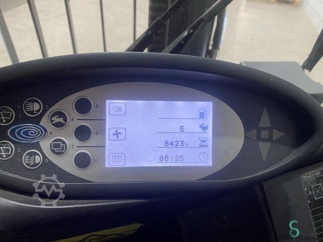 Empilhador Still RX 70-20/600 T RX70 (T)