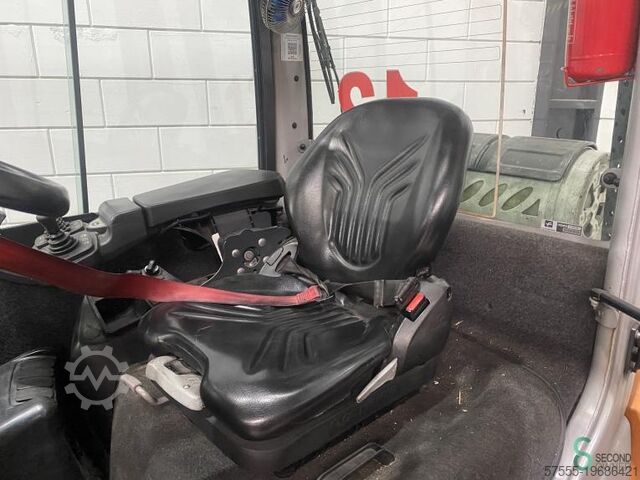 Empilhador Still RX 70-20/600 T RX70 (T)
