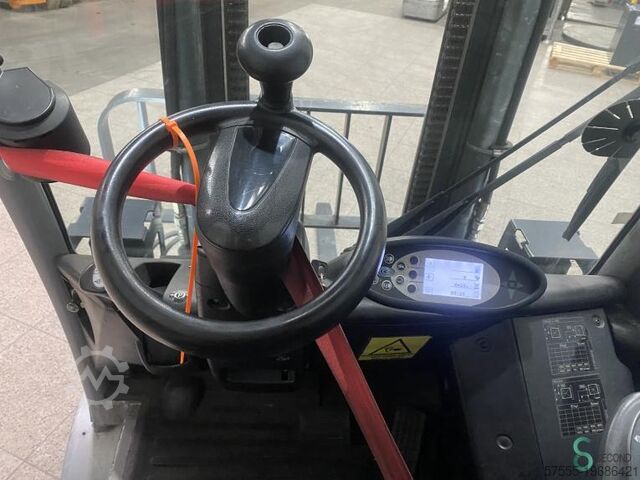 Empilhador Still RX 70-20/600 T RX70 (T)