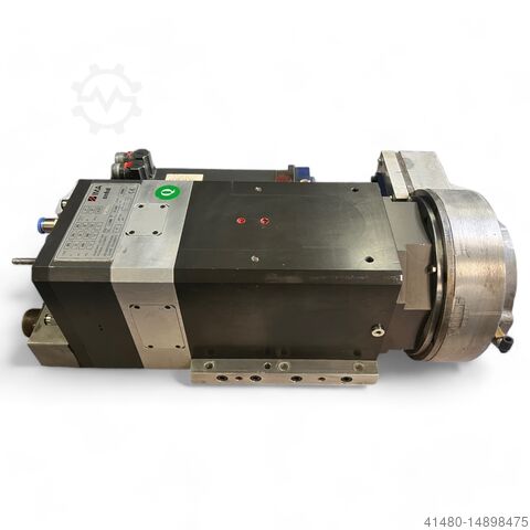 Glavna vretena motora Omlat IMA 12 KW