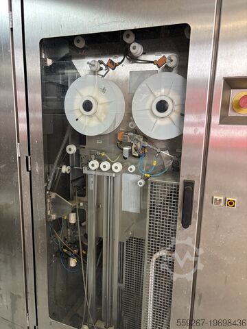 Beverage production machine Tetra Pak A3 FLEX 1000 B