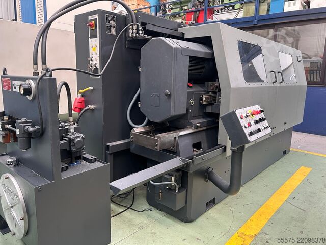  Duap ZS 80/1400