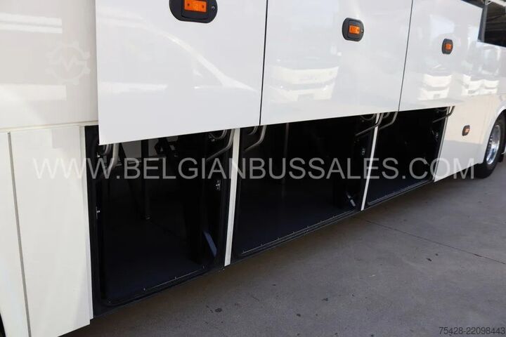 Reisibuss Iveco Evadys / 12m / Full Options / Almost new